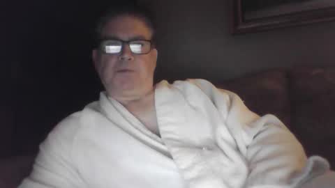 gameon1969 online show from April 3, 4:30 am