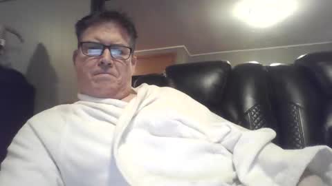 gameon1969 online show from December 27, 7:40 am