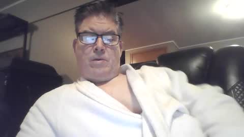 gameon1969 online show from January 23, 11:04 am