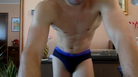 DiegB online show from July 12, 3:26 pm