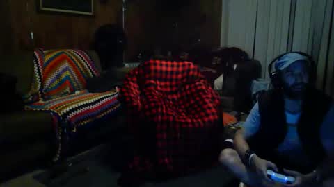 gamerfiend420 online show from October 27, 9:42 am