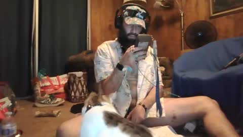 gamerfiend420 online show from June 15, 9:01 am
