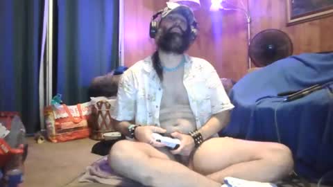gamerfiend420 online show from June 16, 9:02 am