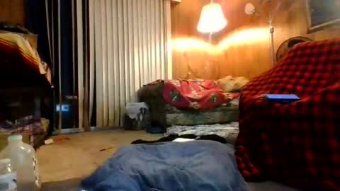 gamerfiend420 online show from November 25, 4:22 am