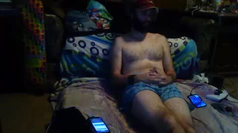 gamerfiend420 online show from September 14, 4:59 am