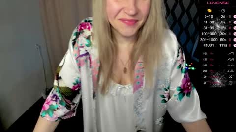 Janette online show from April 18, 8:09 pm