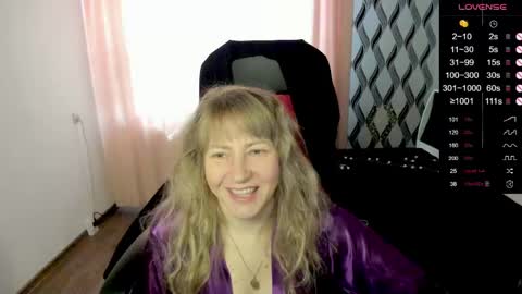 Janette online show from April 13, 8:40 am