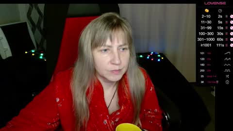 Janette online show from January 13, 2:25 pm