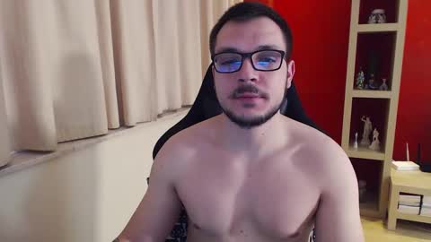 GangstaLover online show from January 7, 4:50 am