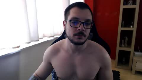 GangstaLover online show from March 27, 8:26 am