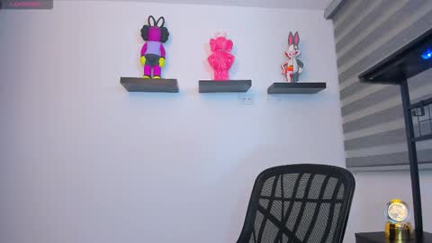 GANG online show from February 5, 12:36 am