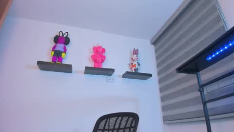 GANG online show from November 22, 12:42 am