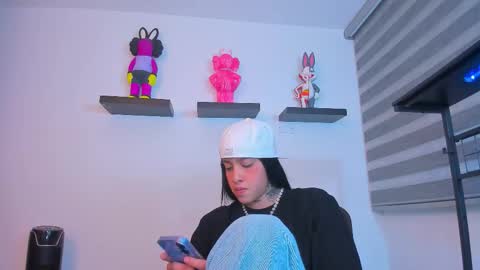 GANG online show from October 21, 7:24 am