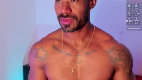 Alejo  online show from December 1, 7:34 pm