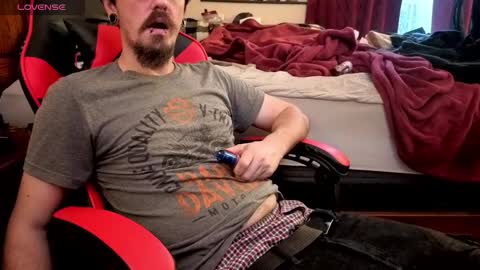 ganjaxbandit online show from October 3, 10:18 pm