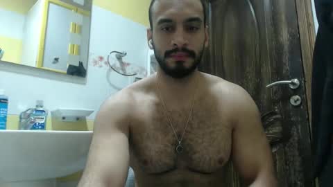 Ganza online show from April 1, 12:00 am