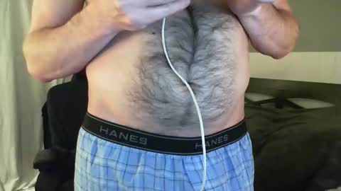 GAotter online show from October 6, 9:05 am