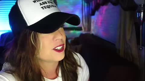 Jenna  - be back MONDAY night.  online show from February 27, 10:22 am