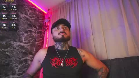 Chris  Dont forget to gift me thumb up Its very important to me and makes me happy AF  online show from April 6, 5:19 am