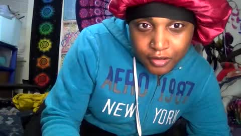 Gardenia online show from March 11, 10:46 pm