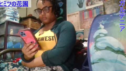 Gardenia online show from February 27, 8:13 am