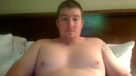 Garrett online show from July 25, 3:04 am