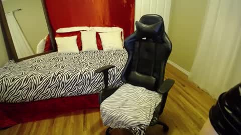 Gartersex online show from February 23, 3:56 am