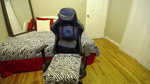 Gartersex online show from March 1, 5:52 am