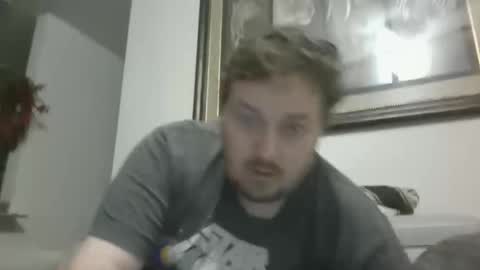 garth146 online show from January 1, 7:52 am