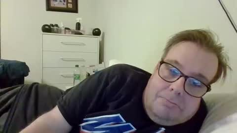 Gary online show from February 21, 12:35 am