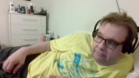 Gary online show from December 4, 7:08 am