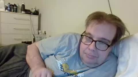 Gary online show from February 7, 4:26 am