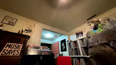 marvin pumpt online show from September 20, 1:03 pm