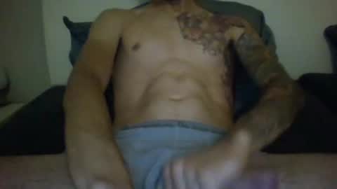 garyreal1990 online show from September 20, 4:59 am