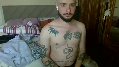 jhonp99 online show from April 17, 11:45 am