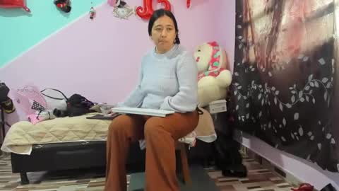 Diana online show from September 16, 12:40 pm