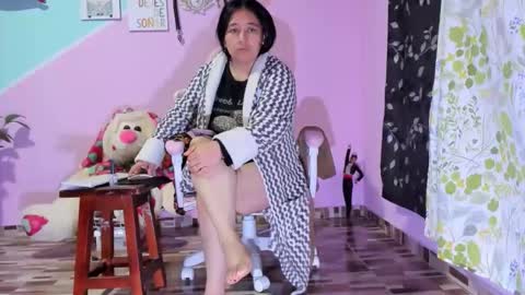 Diana online show from January 7, 9:25 am