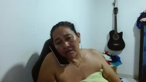 katia online show from May 30, 10:30 pm