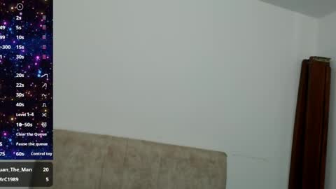 gatita13333321 online show from May 13, 12:42 am