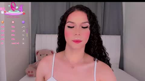 Vnecis Marn online show from January 7, 12:37 am