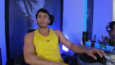 Gato online show from May 28, 8:40 pm