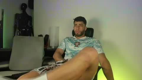 Gato online show from June 27, 8:26 pm