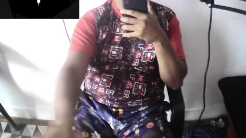 gatodelicio online show from October 30, 7:14 pm