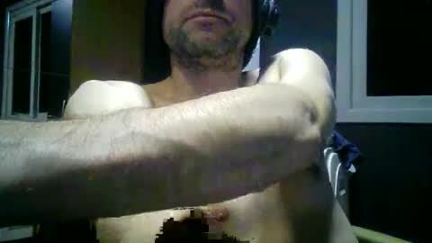 Snapshot of gauchors21 chatting on October 18, 3:11 am gauchors21 online show from October 18, 3:11 am
