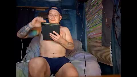 Curious online show from February 8, 11:46 am