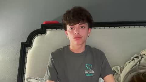 Jose online show from January 14, 9:45 pm