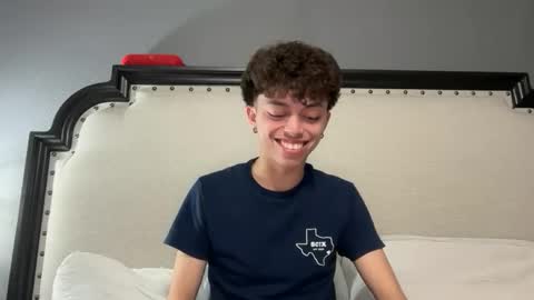 Jose online show from January 8, 2:50 am