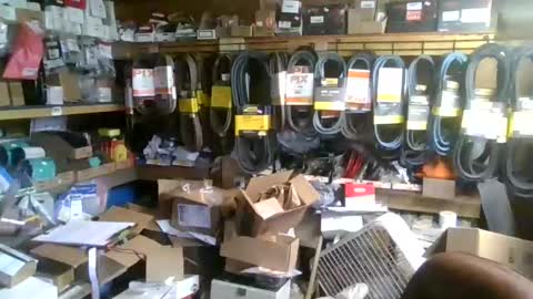 Kenny online show from February 4, 6:38 pm