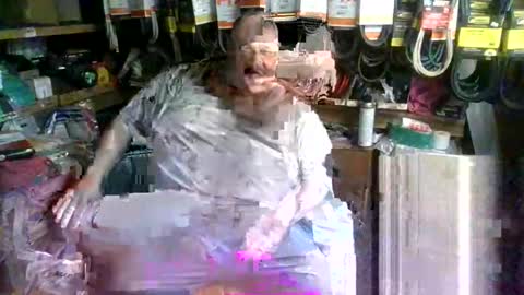 Kenny online show from October 13, 5:26 pm