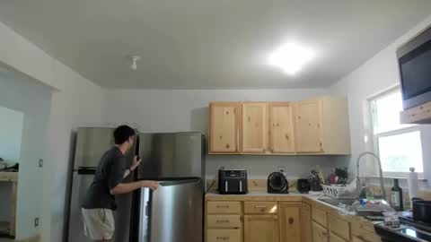 Trace online show from March 22, 9:30 pm